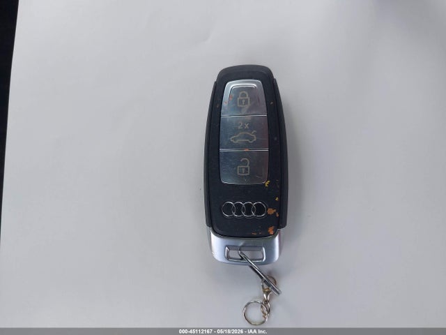 45112167 :رقم المزاد ، WA12UBFZ0RP043055 vin ، 2024 Audi Q4 Sportback E-tron Premium 55 Quattro مزاد بيع