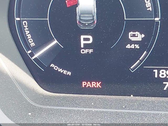 45112167 :رقم المزاد ، WA12UBFZ0RP043055 vin ، 2024 Audi Q4 Sportback E-tron Premium 55 Quattro مزاد بيع