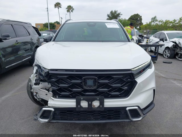 2HKRS6H95PH816755 Honda Cr-v Hybrid Sport Touring