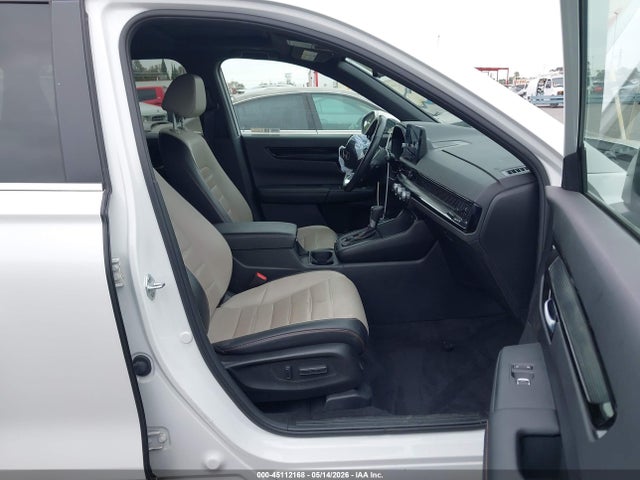 2HKRS6H95PH816755 Honda Cr-v Hybrid Sport Touring