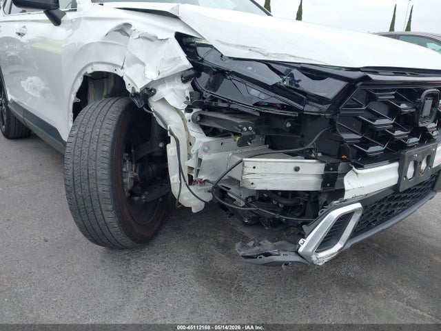 2HKRS6H95PH816755 Honda Cr-v Hybrid Sport Touring