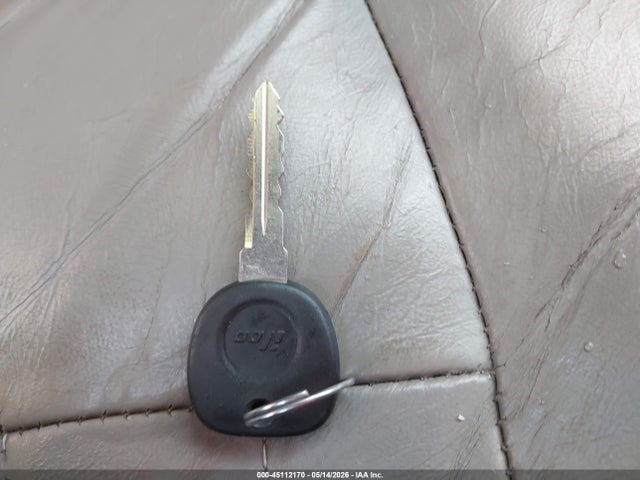 Продаж на аукціоні авто 2003 Chevrolet Malibu Ls, vin: 1G1NE52J83M687616, номер лоту: 45112170