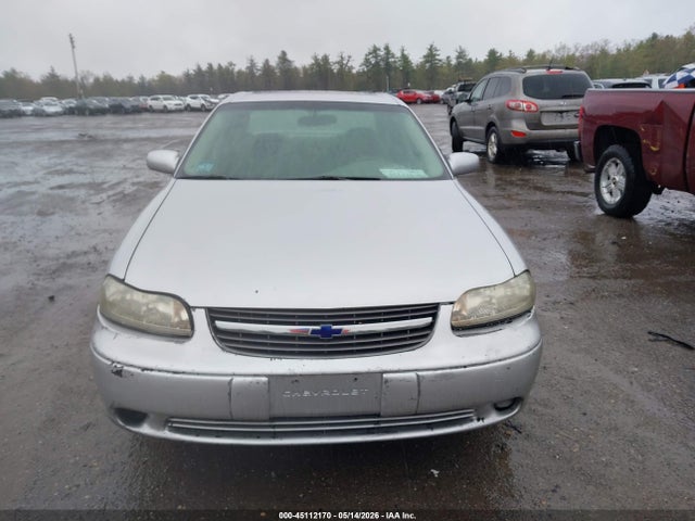 Продаж на аукціоні авто 2003 Chevrolet Malibu Ls, vin: 1G1NE52J83M687616, номер лоту: 45112170