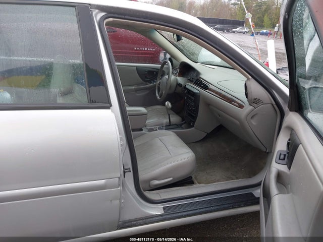 Продаж на аукціоні авто 2003 Chevrolet Malibu Ls, vin: 1G1NE52J83M687616, номер лоту: 45112170