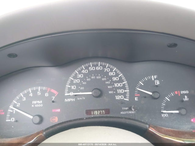 Продаж на аукціоні авто 2003 Chevrolet Malibu Ls, vin: 1G1NE52J83M687616, номер лоту: 45112170