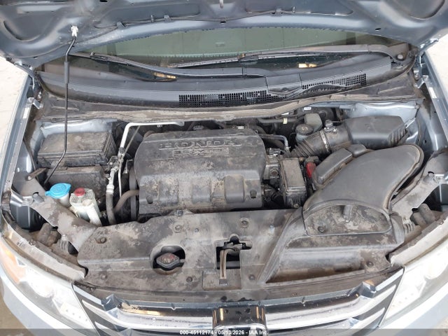 Продажа на аукционе авто 2014 Honda Odyssey Ex-l, vin: 5FNRL5H68EB049489, номер лота: 45112174