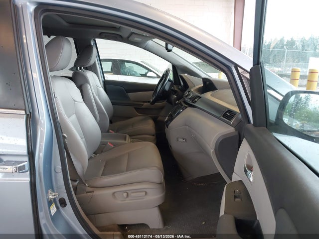 Продажа на аукционе авто 2014 Honda Odyssey Ex-l, vin: 5FNRL5H68EB049489, номер лота: 45112174