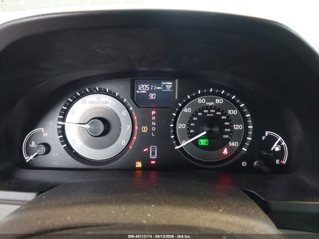 Продажа на аукционе авто 2014 Honda Odyssey Ex-l, vin: 5FNRL5H68EB049489, номер лота: 45112174