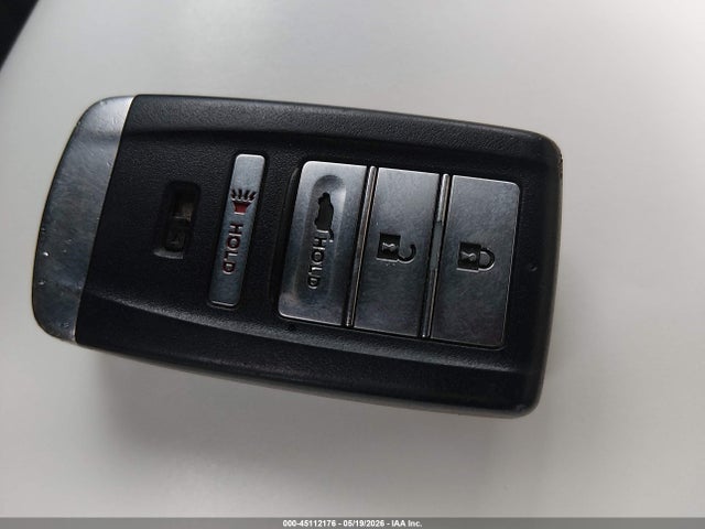 45112176 :رقم المزاد ، 5FRYD4H2XEB035513 vin ، 2014 Acura Mdx مزاد بيع