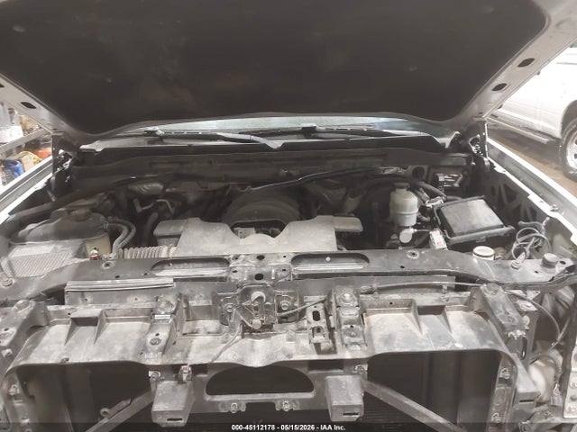 45112178 :رقم المزاد ، 3GTU2PEJ6HG498895 vin ، 2017 Gmc Sierra 1500 Denali مزاد بيع