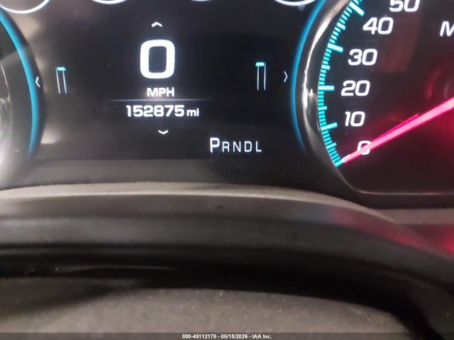 45112178 :رقم المزاد ، 3GTU2PEJ6HG498895 vin ، 2017 Gmc Sierra 1500 Denali مزاد بيع