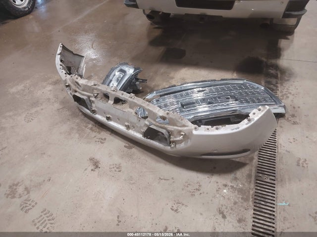 45112178 :رقم المزاد ، 3GTU2PEJ6HG498895 vin ، 2017 Gmc Sierra 1500 Denali مزاد بيع