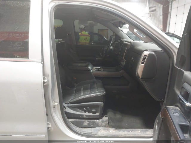 45112178 :رقم المزاد ، 3GTU2PEJ6HG498895 vin ، 2017 Gmc Sierra 1500 Denali مزاد بيع