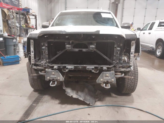 45112178 :رقم المزاد ، 3GTU2PEJ6HG498895 vin ، 2017 Gmc Sierra 1500 Denali مزاد بيع