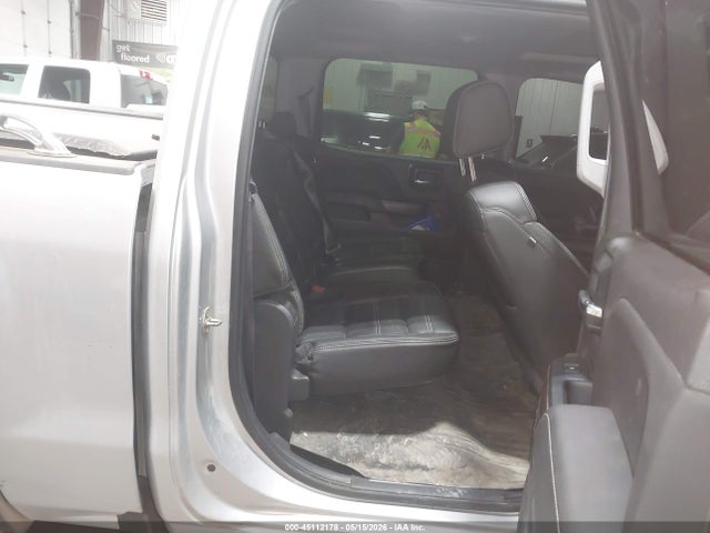 45112178 :رقم المزاد ، 3GTU2PEJ6HG498895 vin ، 2017 Gmc Sierra 1500 Denali مزاد بيع