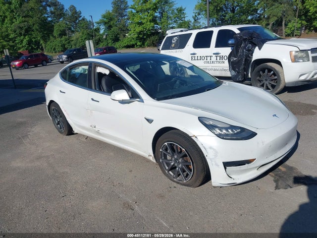 Aukcja sprzedaży 2019 Tesla Model 3 Long Range/performance, vin: 5YJ3E1EB7KF510834, numer aukcji: 45112181