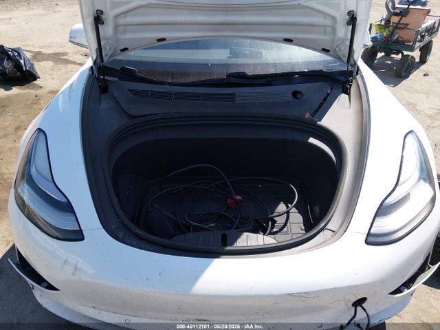 Aukcja sprzedaży 2019 Tesla Model 3 Long Range/performance, vin: 5YJ3E1EB7KF510834, numer aukcji: 45112181