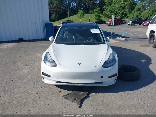 Aukcja sprzedaży 2019 Tesla Model 3 Long Range/performance, vin: 5YJ3E1EB7KF510834, numer aukcji: 45112181