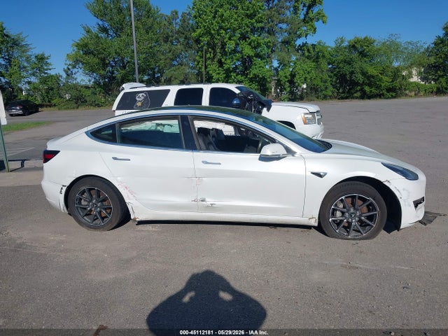 Aukcja sprzedaży 2019 Tesla Model 3 Long Range/performance, vin: 5YJ3E1EB7KF510834, numer aukcji: 45112181