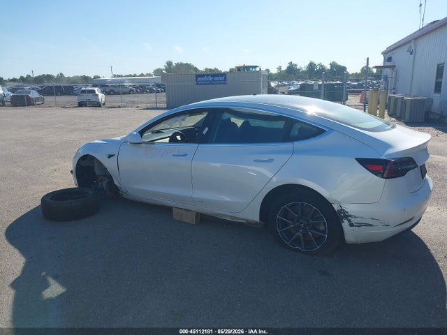 Aukcja sprzedaży 2019 Tesla Model 3 Long Range/performance, vin: 5YJ3E1EB7KF510834, numer aukcji: 45112181