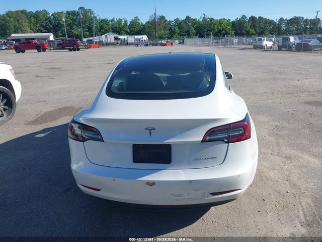 Aukcja sprzedaży 2019 Tesla Model 3 Long Range/performance, vin: 5YJ3E1EB7KF510834, numer aukcji: 45112181