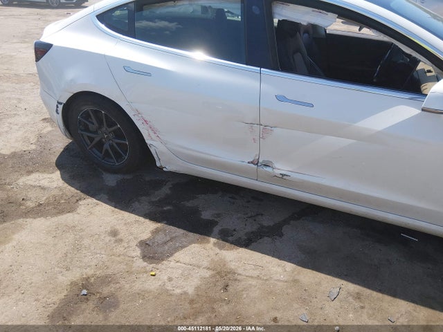 Aukcja sprzedaży 2019 Tesla Model 3 Long Range/performance, vin: 5YJ3E1EB7KF510834, numer aukcji: 45112181