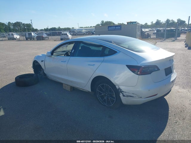 Aukcja sprzedaży 2019 Tesla Model 3 Long Range/performance, vin: 5YJ3E1EB7KF510834, numer aukcji: 45112181