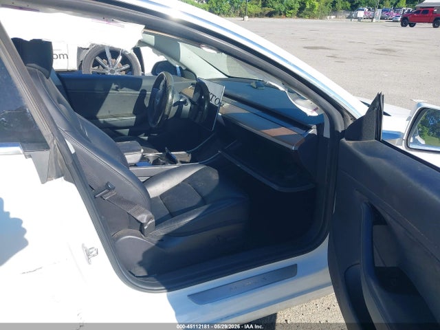 Aukcja sprzedaży 2019 Tesla Model 3 Long Range/performance, vin: 5YJ3E1EB7KF510834, numer aukcji: 45112181