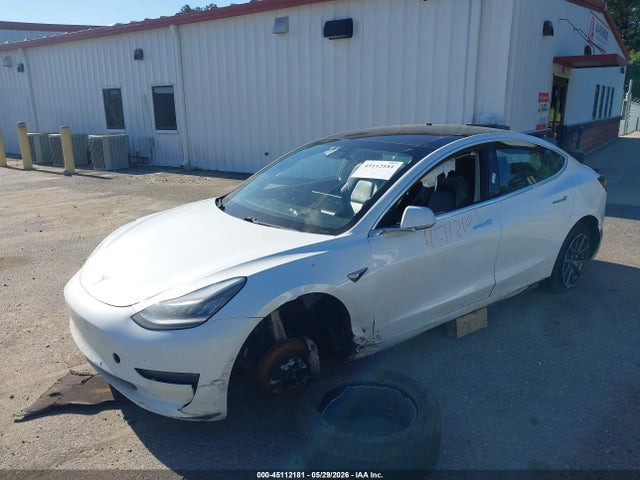 Aukcja sprzedaży 2019 Tesla Model 3 Long Range/performance, vin: 5YJ3E1EB7KF510834, numer aukcji: 45112181