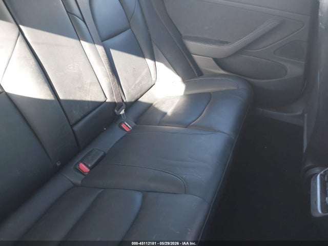 Aukcja sprzedaży 2019 Tesla Model 3 Long Range/performance, vin: 5YJ3E1EB7KF510834, numer aukcji: 45112181