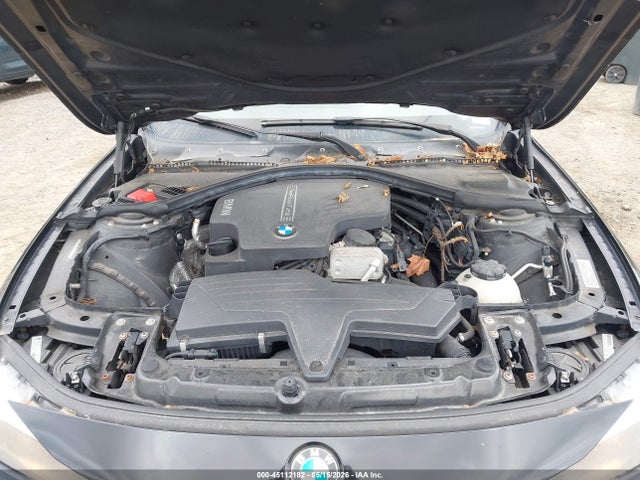 Продажа на аукционе авто 2013 Bmw 328i Xdrive, vin: WBA3B5G55DNS00299, номер лота: 45112182