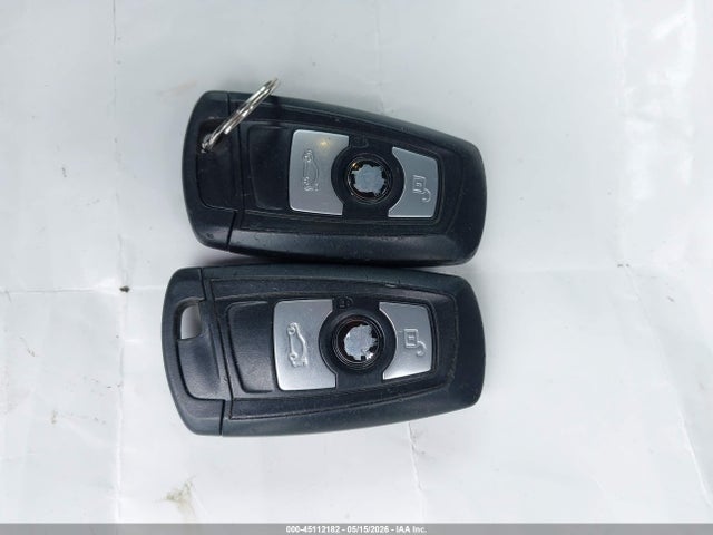 Продажа на аукционе авто 2013 Bmw 328i Xdrive, vin: WBA3B5G55DNS00299, номер лота: 45112182