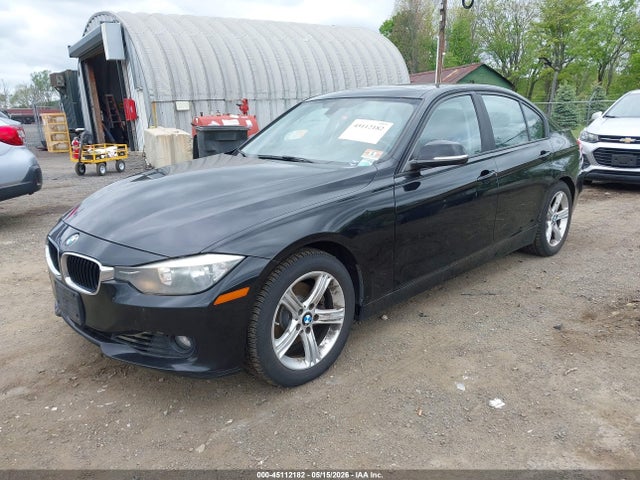 Продажа на аукционе авто 2013 Bmw 328i Xdrive, vin: WBA3B5G55DNS00299, номер лота: 45112182
