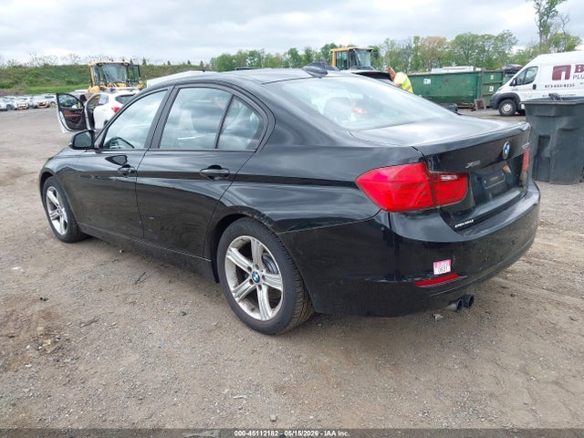 Продажа на аукционе авто 2013 Bmw 328i Xdrive, vin: WBA3B5G55DNS00299, номер лота: 45112182