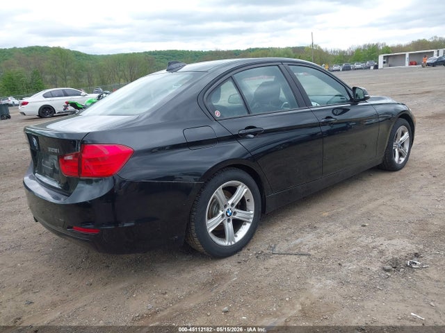 Продажа на аукционе авто 2013 Bmw 328i Xdrive, vin: WBA3B5G55DNS00299, номер лота: 45112182