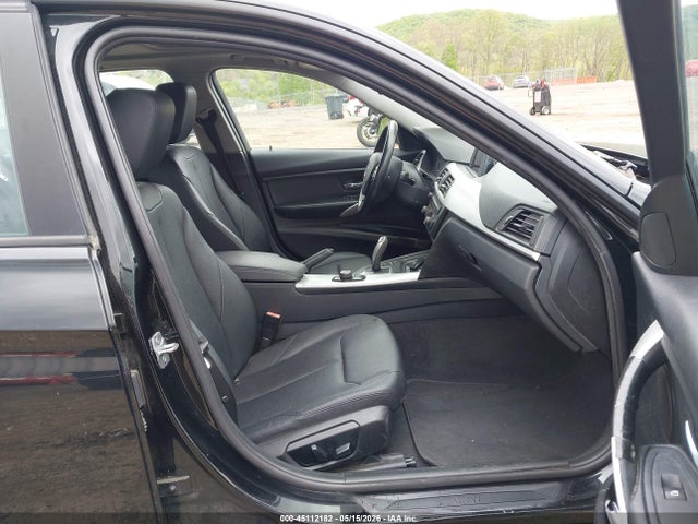 Продажа на аукционе авто 2013 Bmw 328i Xdrive, vin: WBA3B5G55DNS00299, номер лота: 45112182