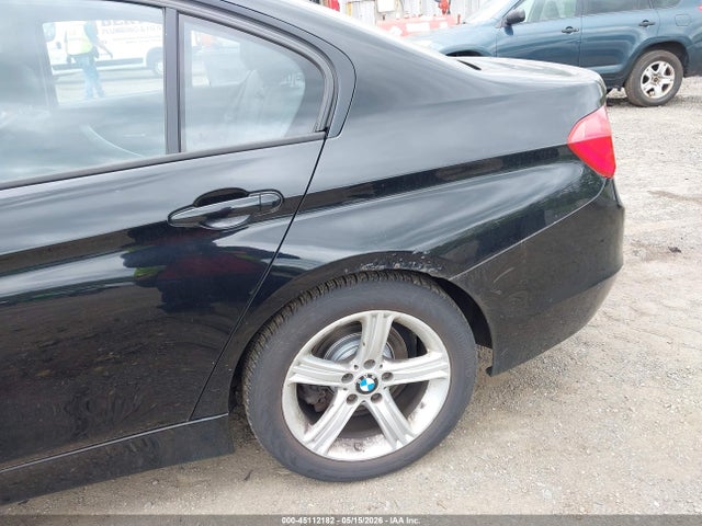Продажа на аукционе авто 2013 Bmw 328i Xdrive, vin: WBA3B5G55DNS00299, номер лота: 45112182