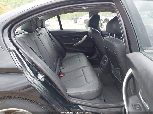 Продажа на аукционе авто 2013 Bmw 328i Xdrive, vin: WBA3B5G55DNS00299, номер лота: 45112182