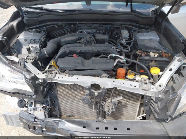 45112186 :رقم المزاد ، JF2SJAEC5JH475646 vin ، 2018 Subaru Forester 2.5i Premium مزاد بيع