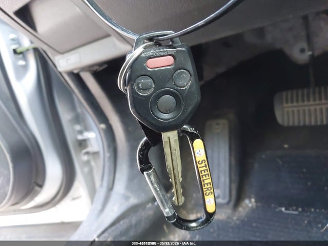 45112186 :رقم المزاد ، JF2SJAEC5JH475646 vin ، 2018 Subaru Forester 2.5i Premium مزاد بيع