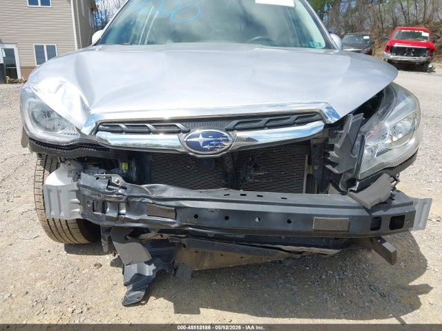 45112186 :رقم المزاد ، JF2SJAEC5JH475646 vin ، 2018 Subaru Forester 2.5i Premium مزاد بيع