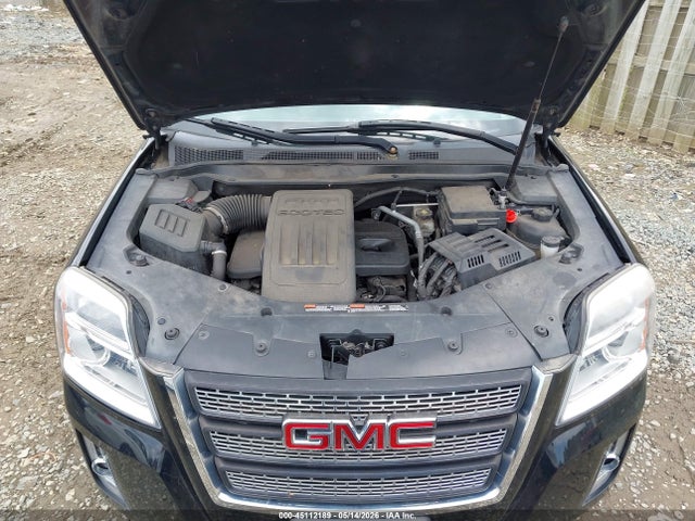 45112189 :رقم المزاد ، 2GKFLVEK5F6248421 vin ، 2015 Gmc Terrain Sle-1 مزاد بيع