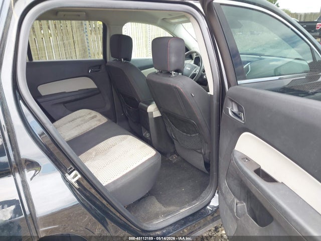 45112189 :رقم المزاد ، 2GKFLVEK5F6248421 vin ، 2015 Gmc Terrain Sle-1 مزاد بيع