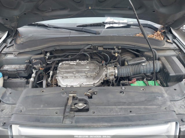 Продаж на аукціоні авто 2007 Honda Pilot Lx, vin: 2HKYF18157H504884, номер лоту: 45112190