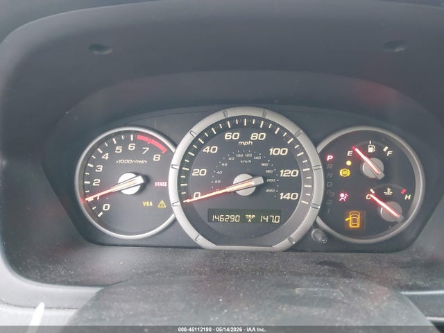 Продаж на аукціоні авто 2007 Honda Pilot Lx, vin: 2HKYF18157H504884, номер лоту: 45112190