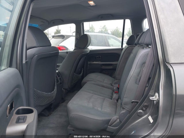 Продаж на аукціоні авто 2007 Honda Pilot Lx, vin: 2HKYF18157H504884, номер лоту: 45112190