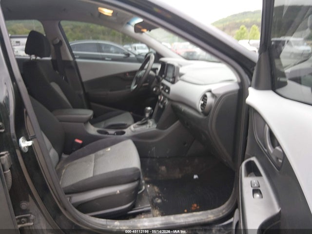 Продажа на аукционе авто 2018 Hyundai Kona Se, vin: KM8K1CAA2JU135744, номер лота: 45112198