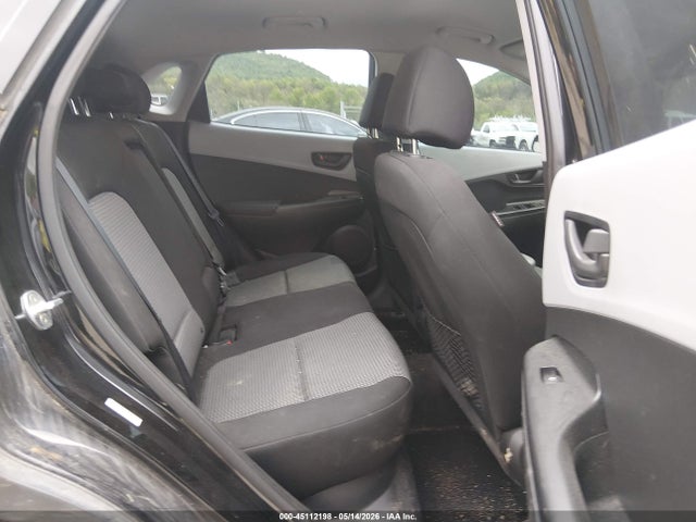 Продажа на аукционе авто 2018 Hyundai Kona Se, vin: KM8K1CAA2JU135744, номер лота: 45112198