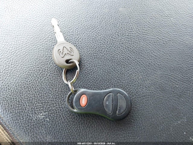 45112201 :رقم المزاد ، 3D7KR28C75G701331 vin ، 2005 Dodge Ram 2500 Slt/laramie مزاد بيع
