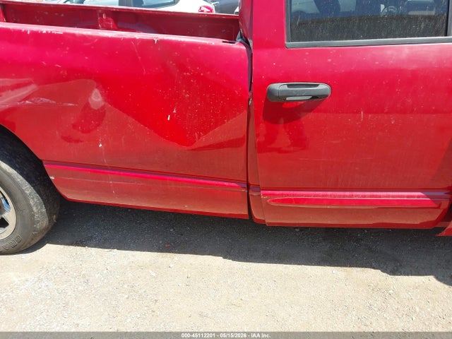 45112201 :رقم المزاد ، 3D7KR28C75G701331 vin ، 2005 Dodge Ram 2500 Slt/laramie مزاد بيع